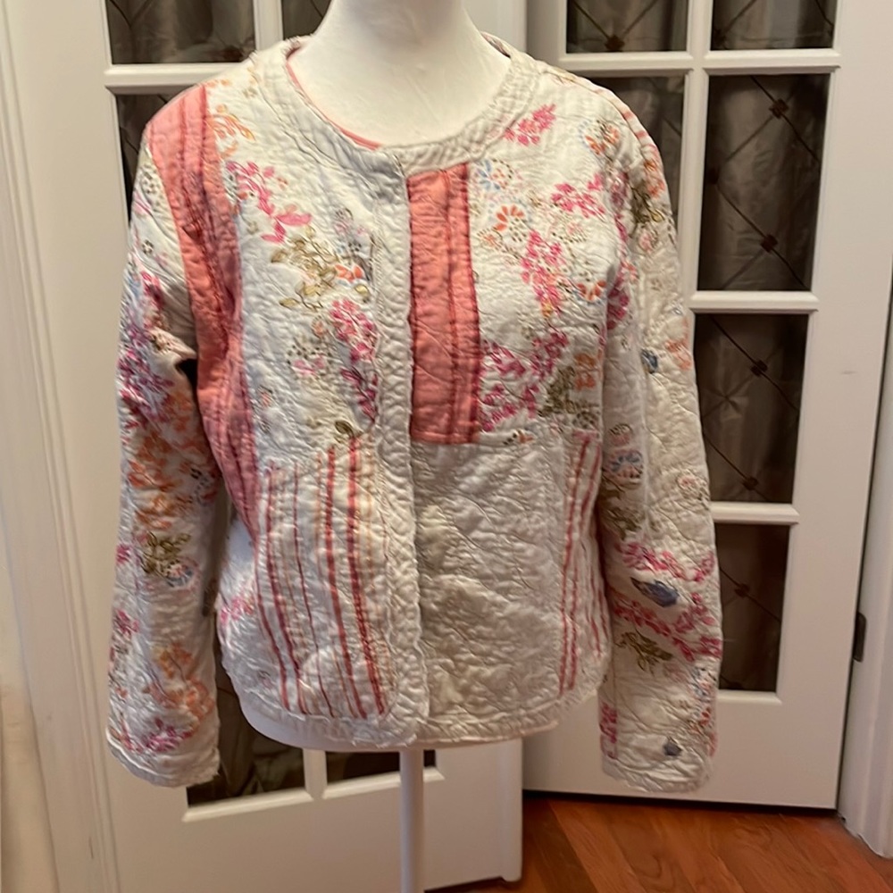 - Cutest Reversible Lightweight Jacket M